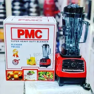 PMC Brender/Brenda