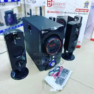 Bravo Sabufa