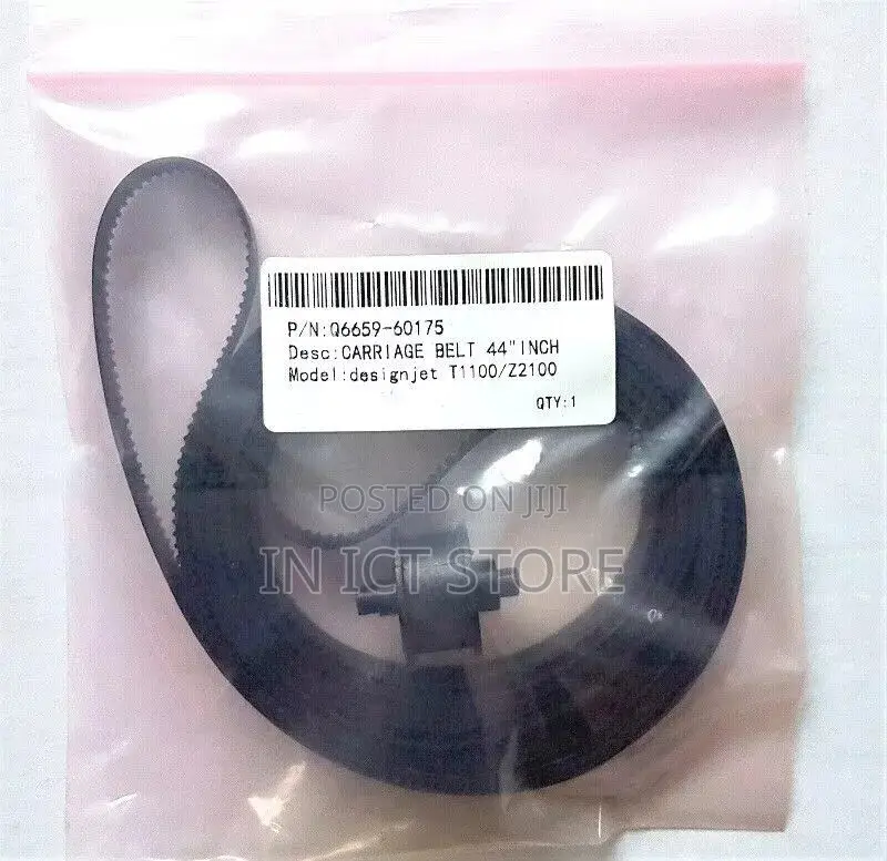 HP Designjet Z2100 Z3100 Z3200 44" Size Carriage Belt Q6659-