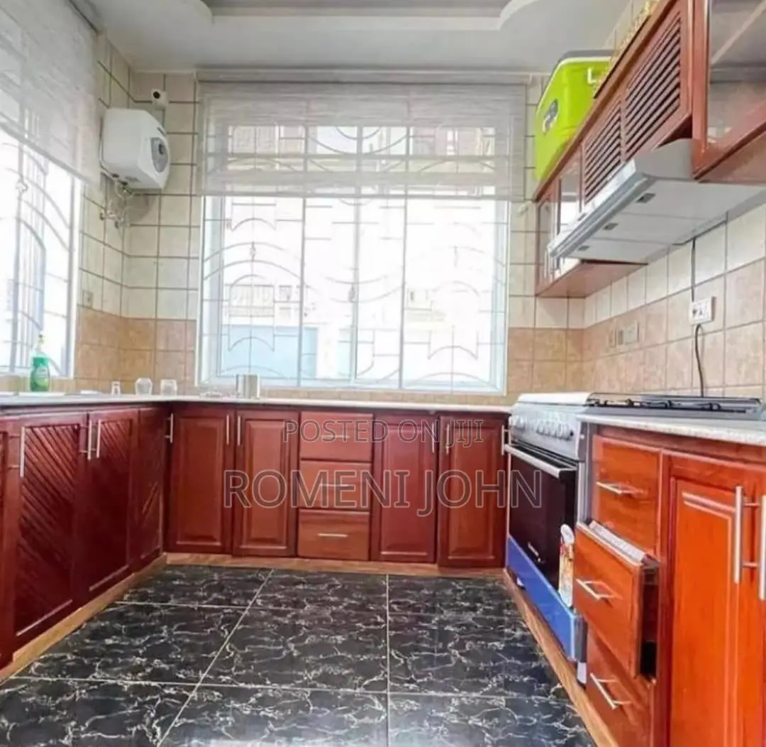 4bdrm Block of Flats in Tanzania Dsm, Ilala for sale