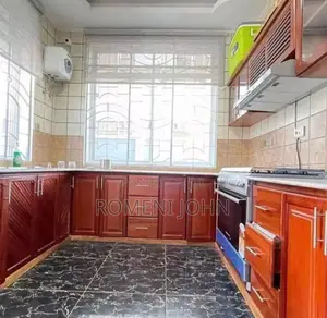 4bdrm Block of Flats in Tanzania Dsm, Ilala for sale