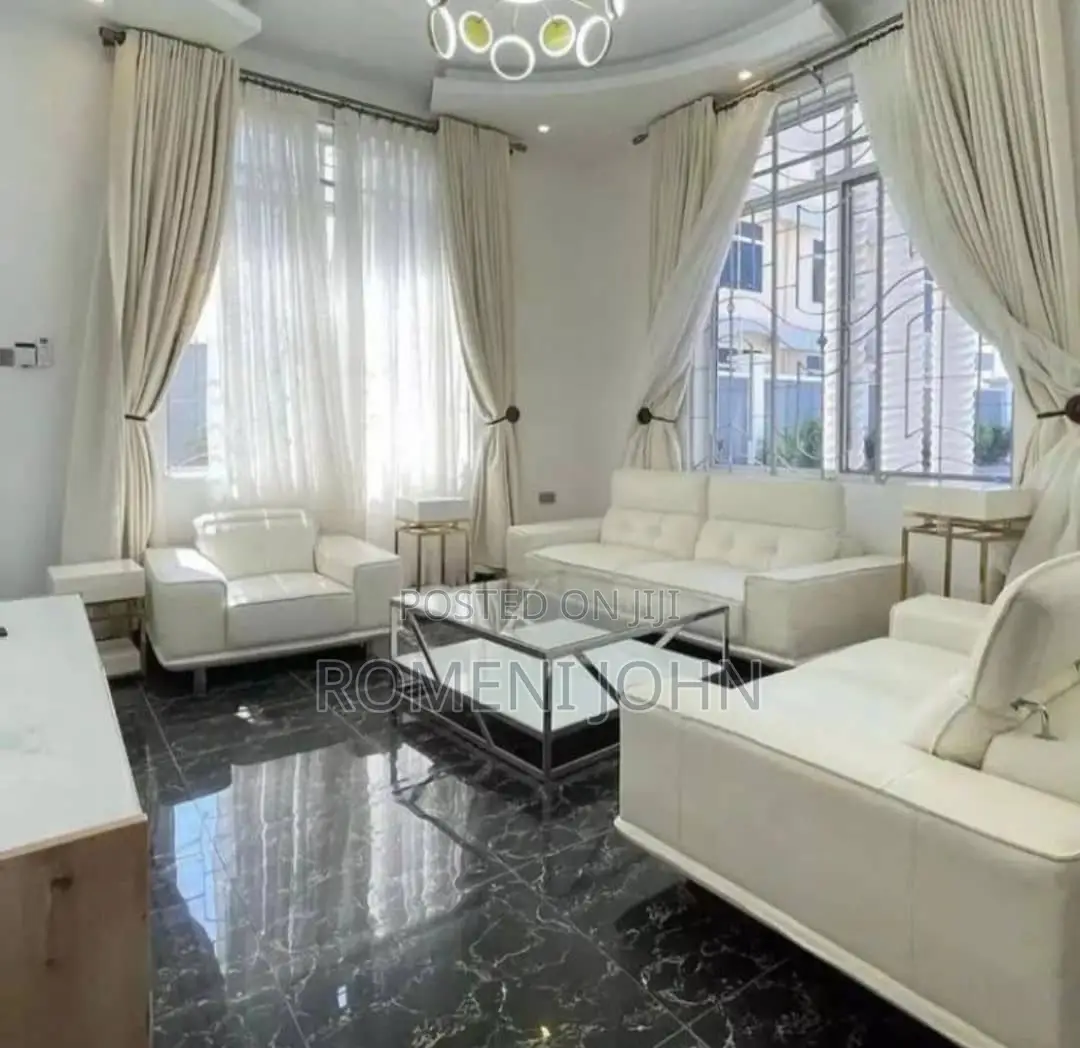 4bdrm Block of Flats in Tanzania Dsm, Ilala for sale