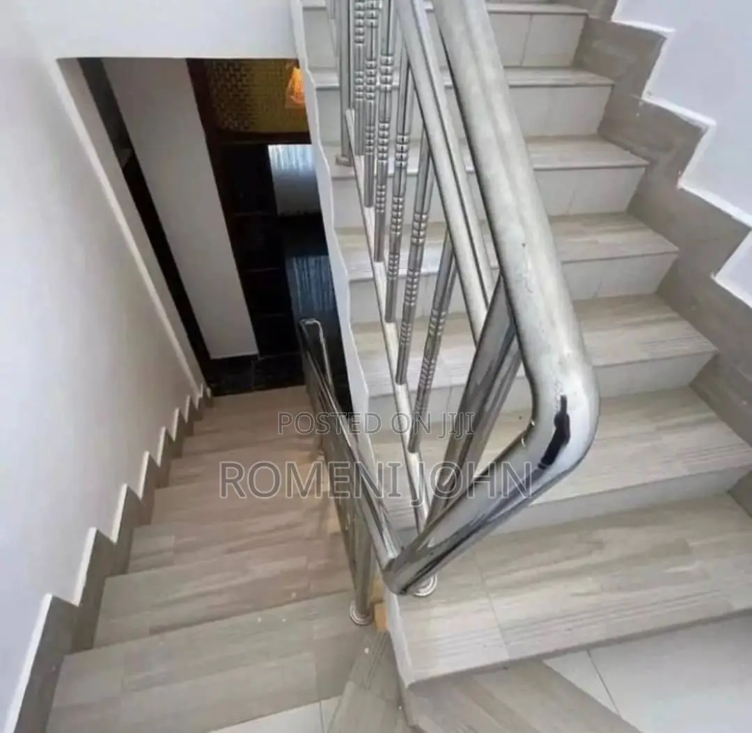 4bdrm Block of Flats in Tanzania Dsm, Ilala for sale