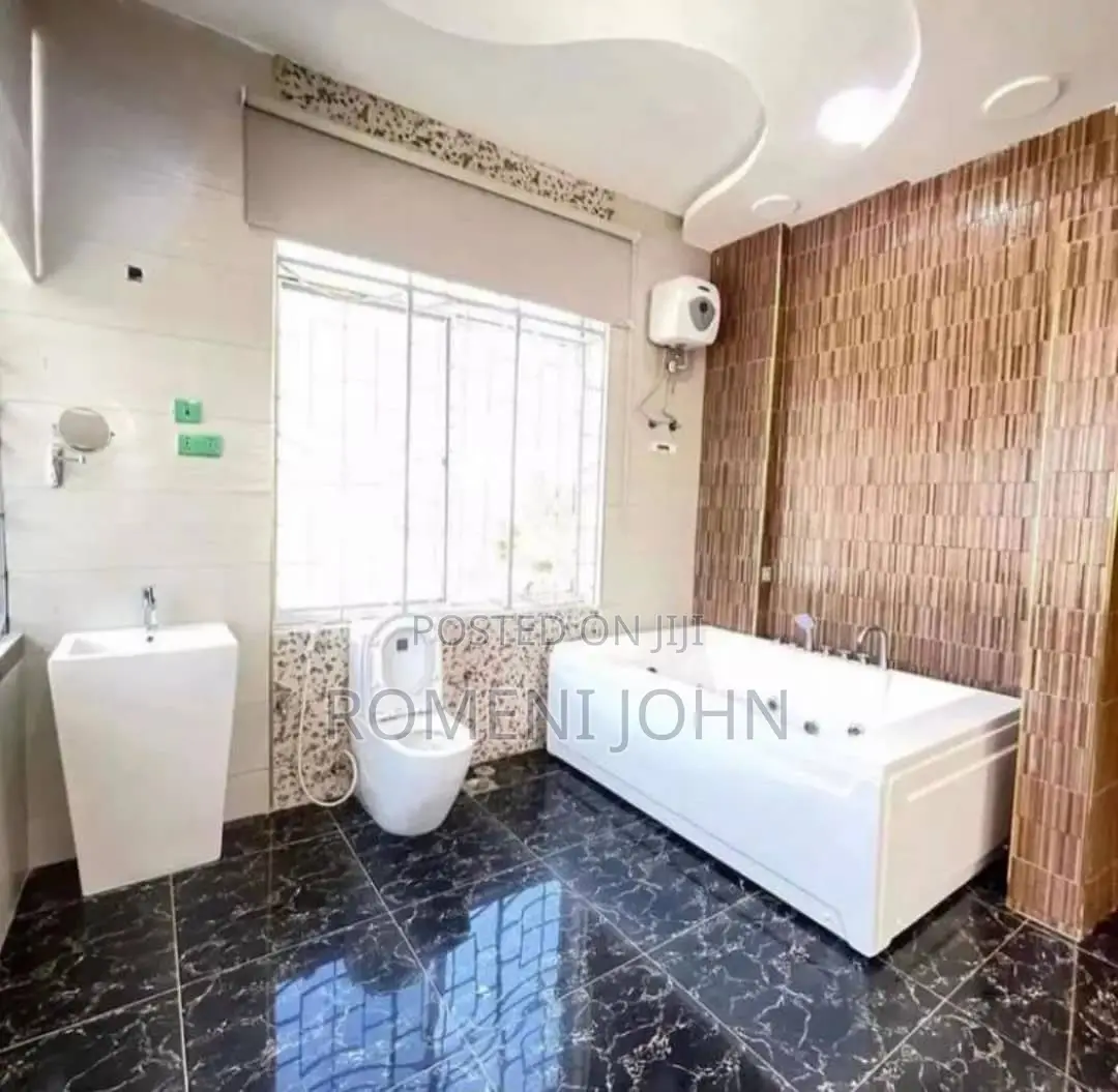 4bdrm Block of Flats in Tanzania Dsm, Ilala for sale