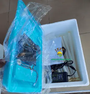 30 Eggs Incubator Machine 2024