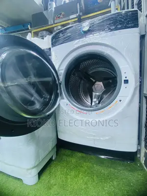 21kgs Evvoli Washing Machine