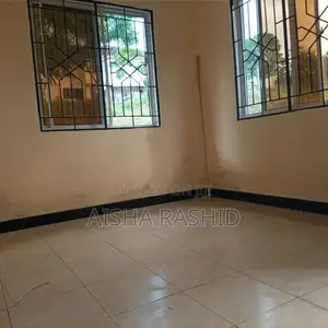 1bdrm Apartment in Kinondoni for rent
