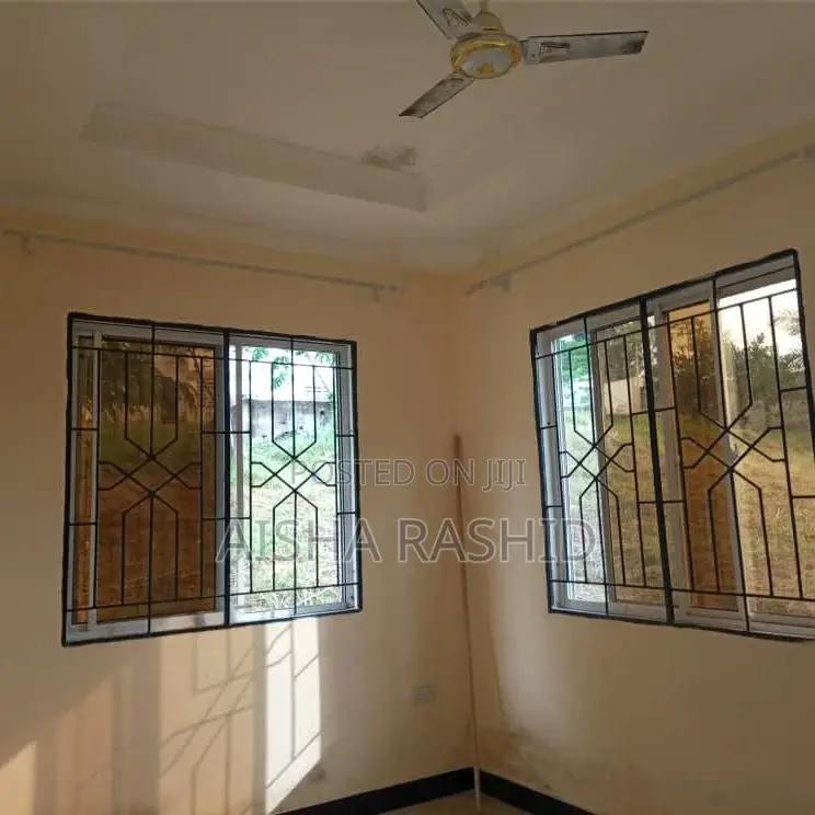 1bdrm Apartment in Kinondoni for rent