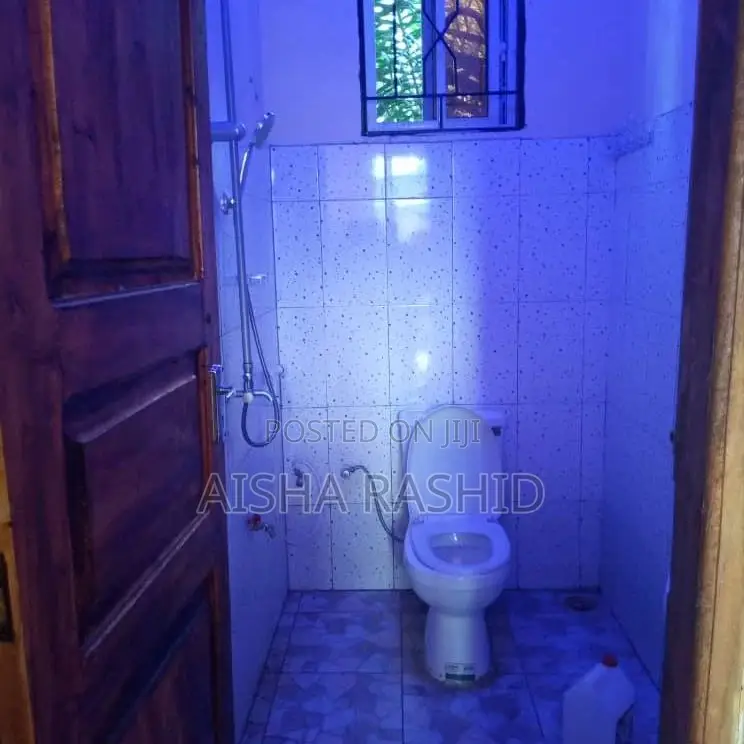 1bdrm Apartment in Kinondoni for rent