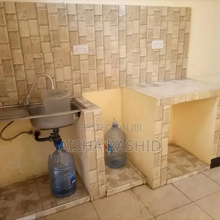 1bdrm Apartment in Kinondoni for rent