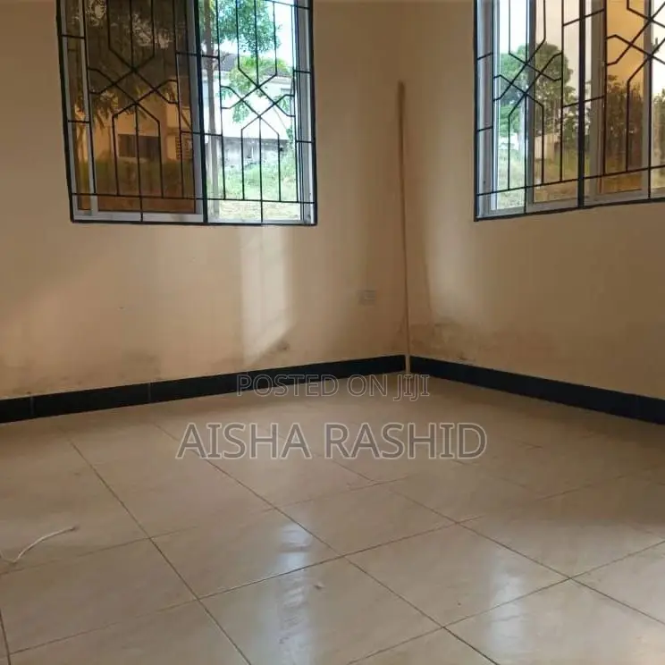 1bdrm Apartment in Kinondoni for rent