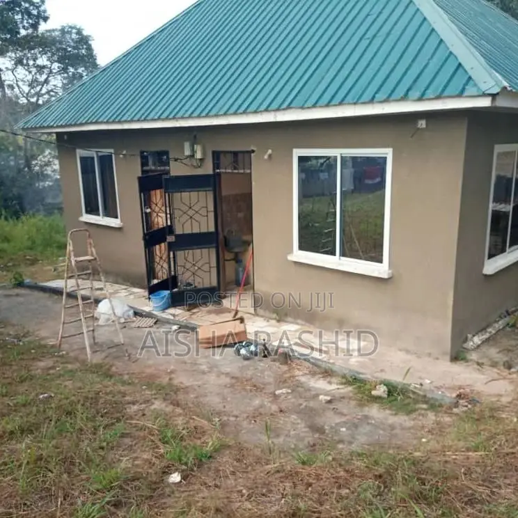1bdrm Apartment in Kinondoni for rent
