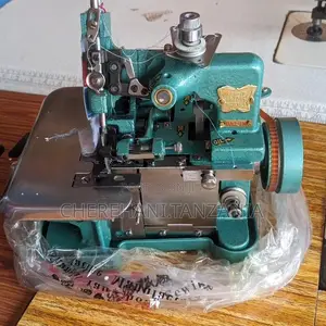 Citizen Overlock