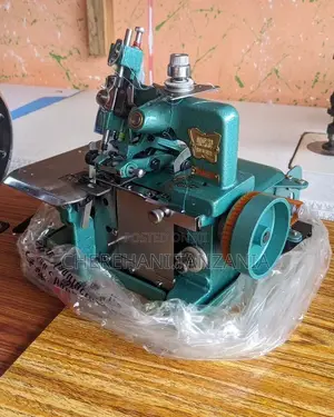 Citizen Overlock