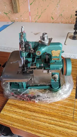 Citizen Overlock