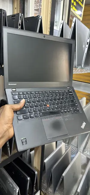 Laptop Lenovo ThinkPad X240 8GB Intel Core I5 HDD 500GB