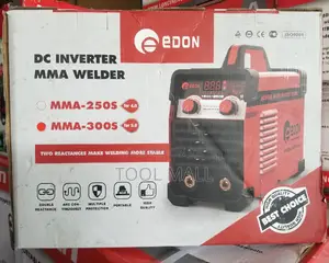 Edon Welding Machine MMA300S New