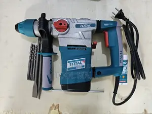 Total Rotary Hammer TH118366