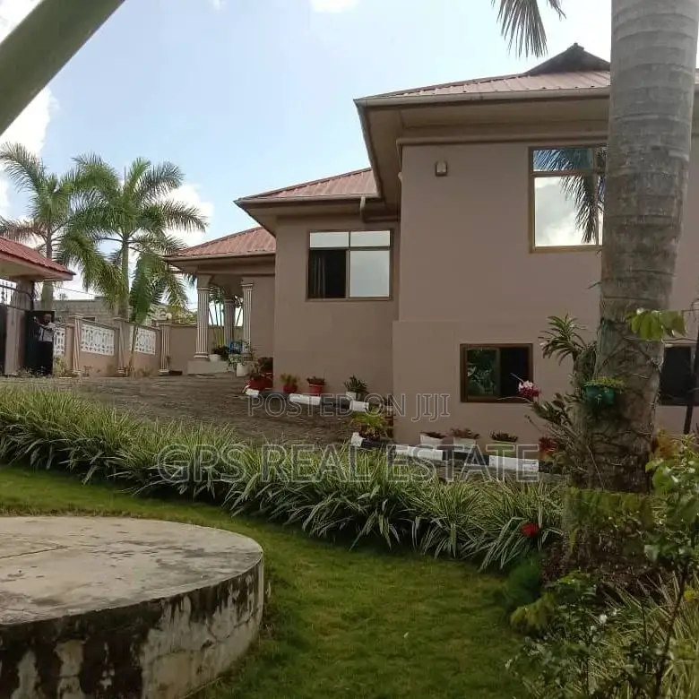 3bdrm House in Kimara Temboni, Kinondoni for sale