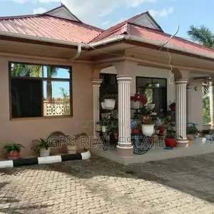 3bdrm House in Kimara Temboni, Kinondoni for sale