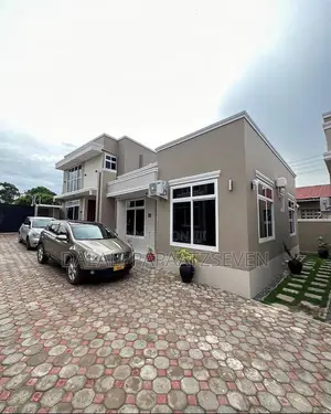 1bdrm Apartment in Dalalipapaatzseven, Kinondoni for rent