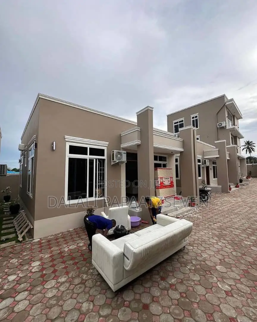 1bdrm Apartment in Dalalipapaatzseven, Kinondoni for rent