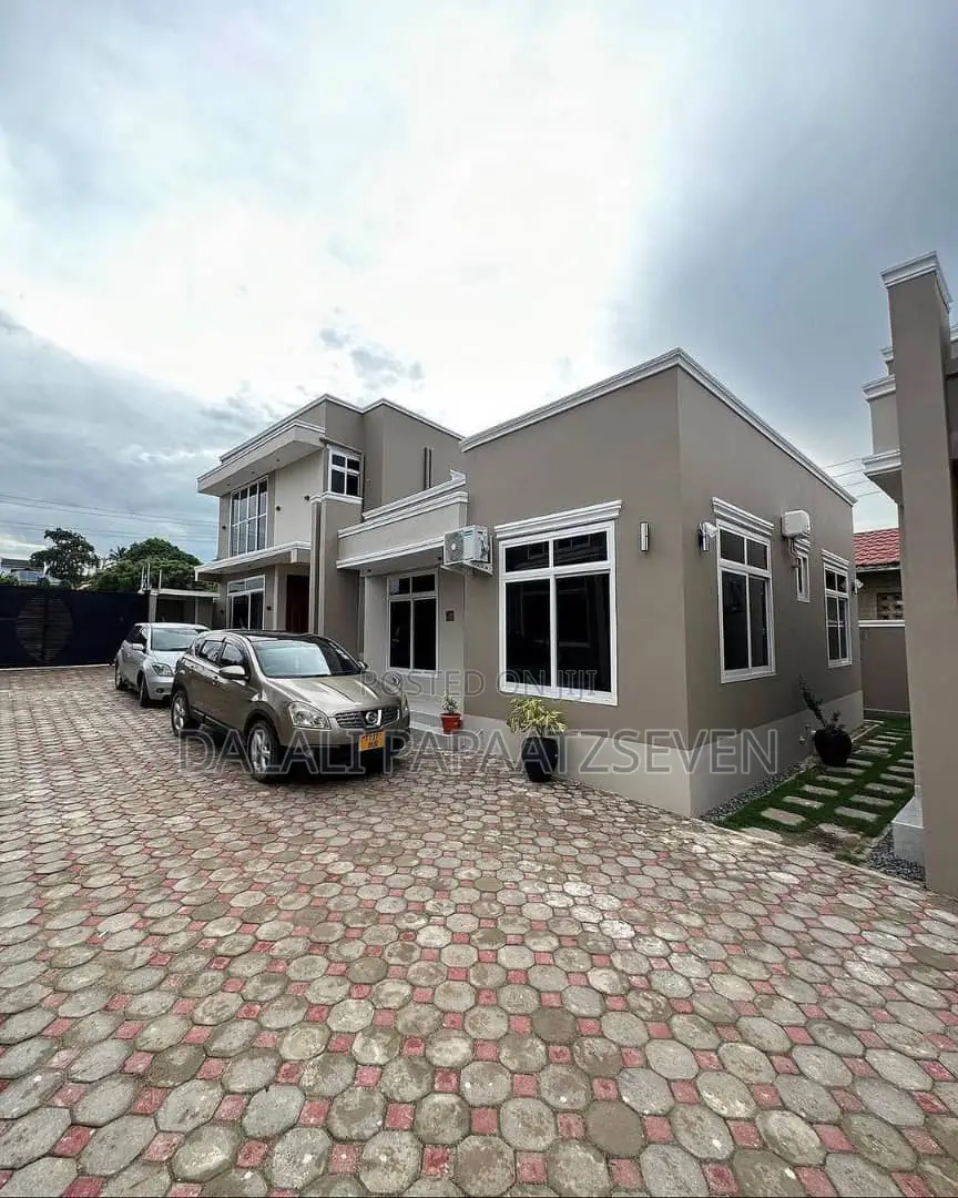 1bdrm Apartment in Dalalipapaatzseven, Kinondoni for rent