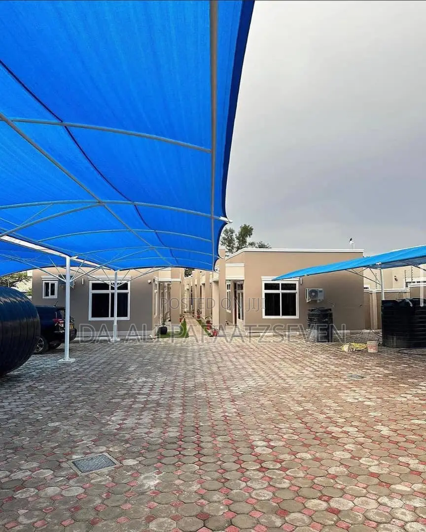 1bdrm Apartment in Dalalipapaatzseven, Kinondoni for rent