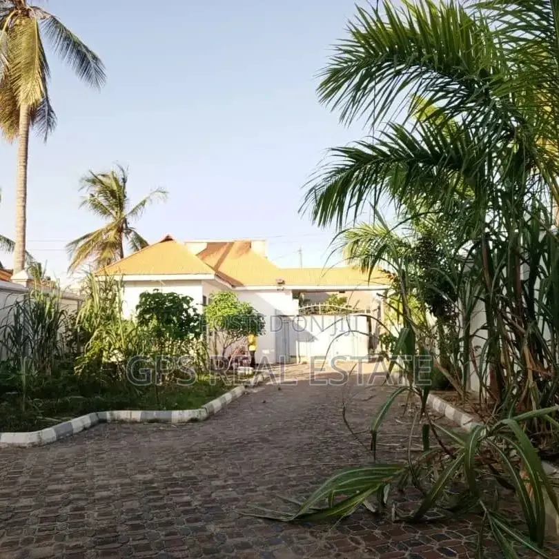 3bdrm House in Gongo La Mboto, Ilala for sale