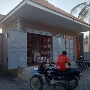 3bdrm House in Gongo La Mboto, Ilala for sale