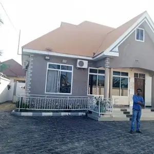 3bdrm House in Gongo La Mboto, Ilala for sale