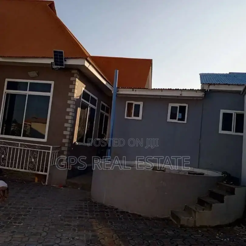 3bdrm House in Gongo La Mboto, Ilala for sale