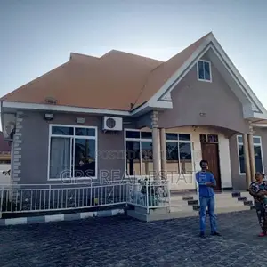 3bdrm House in Gongo La Mboto, Ilala for sale