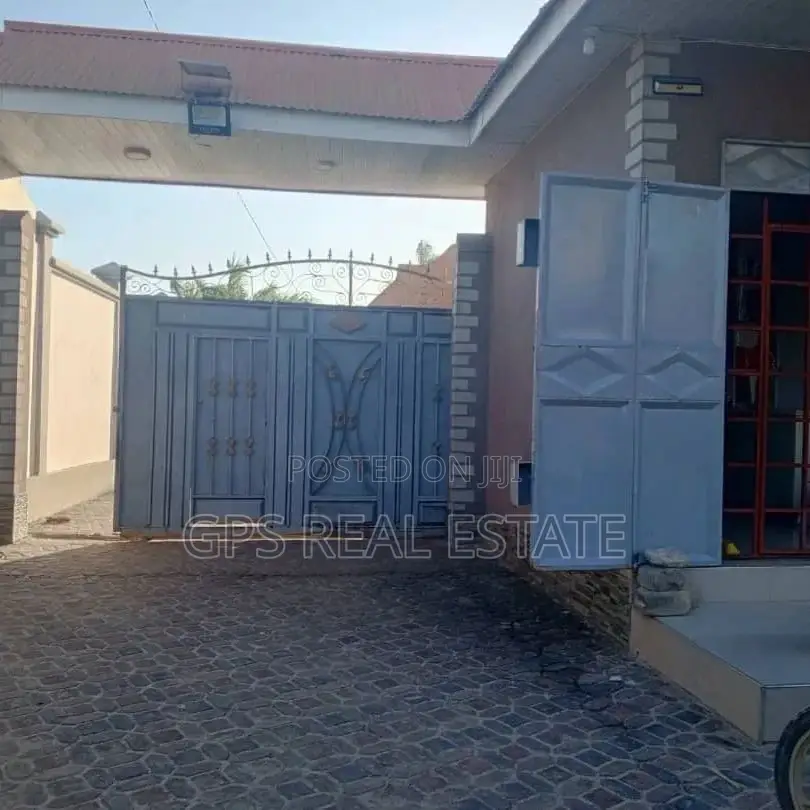 3bdrm House in Gongo La Mboto, Ilala for sale