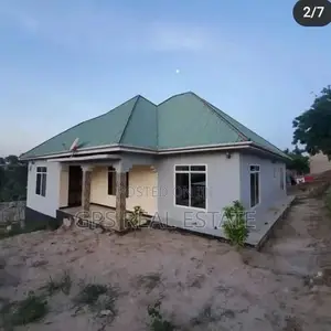 3bdrm House in Mbezi Kwa Msuguli, Kinondoni for sale