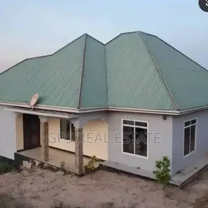 3bdrm House in Mbezi Kwa Msuguli, Kinondoni for sale