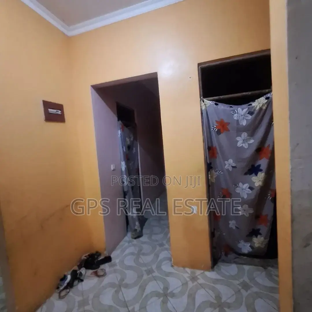 4bdrm House in Mbezi Makabe, Kinondoni for sale