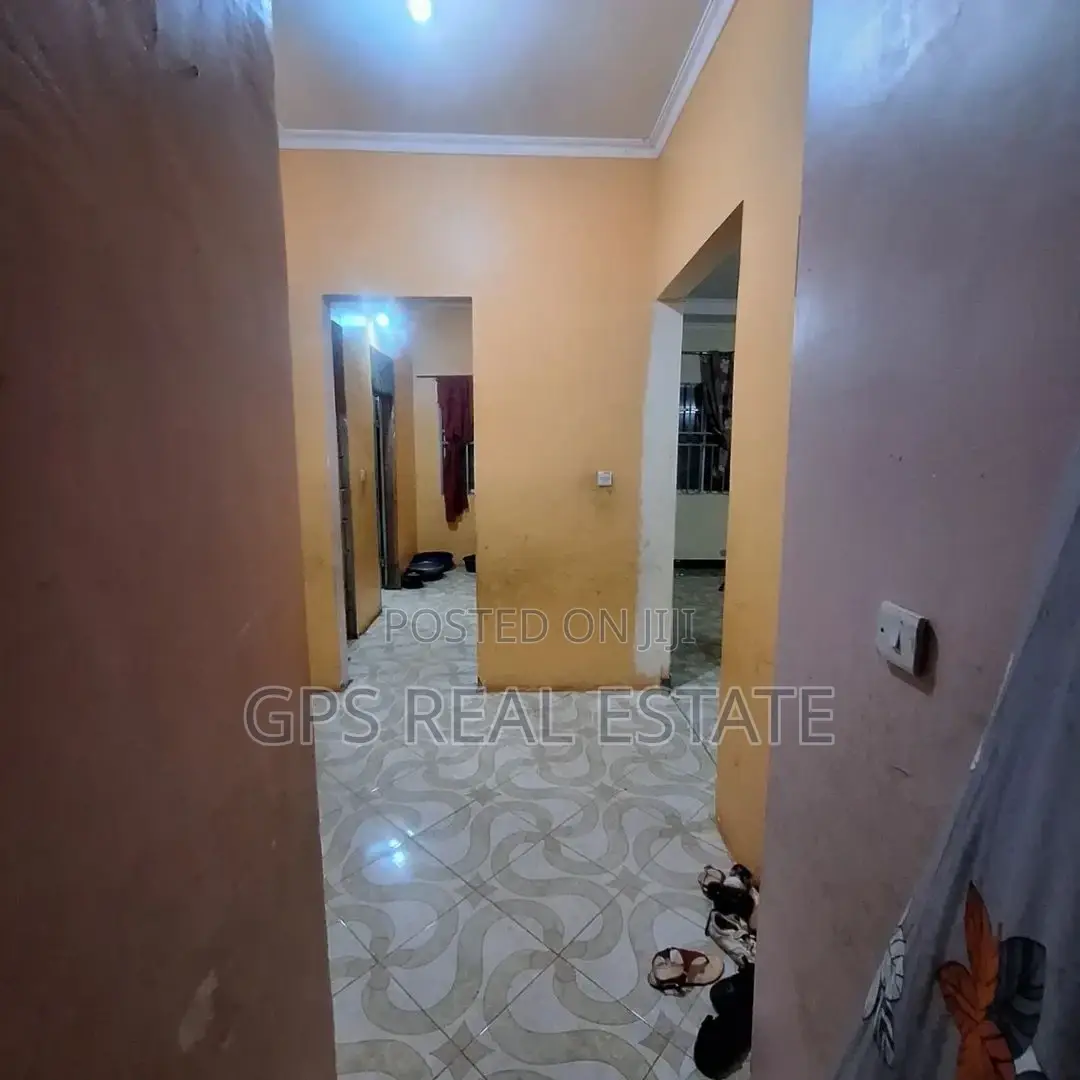 4bdrm House in Mbezi Makabe, Kinondoni for sale
