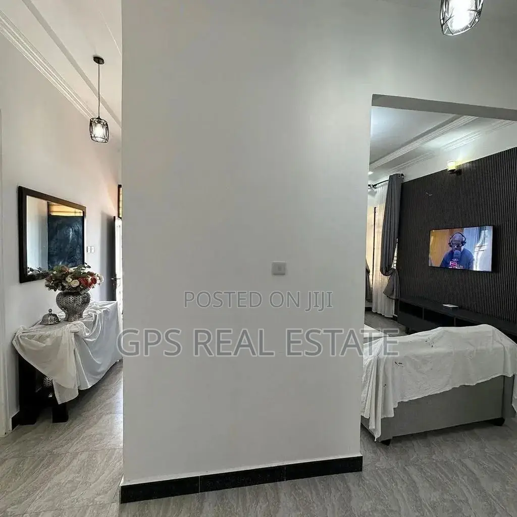 4bdrm House in Madale Mivumoni, Kinondoni for sale