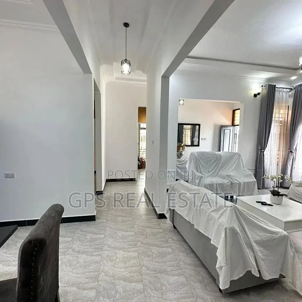 4bdrm House in Madale Mivumoni, Kinondoni for sale