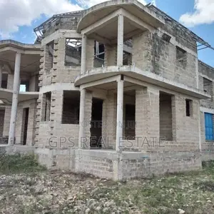 6bdrm House in Mtoni Kijichi, Temeke for sale