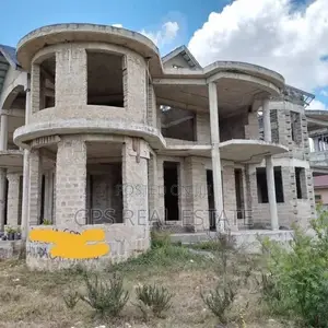 6bdrm House in Mtoni Kijichi, Temeke for sale