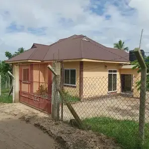 3bdrm Apartment in Mbezi Kibanda Cha, Kinondoni for sale