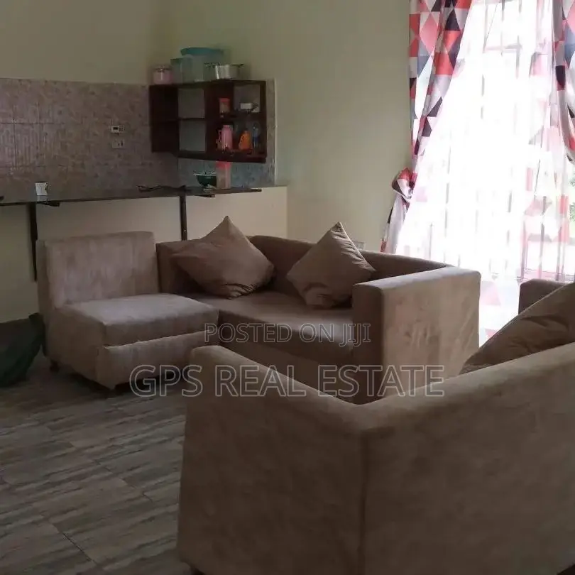 3bdrm Apartment in Mbezi Kibanda Cha, Kinondoni for sale