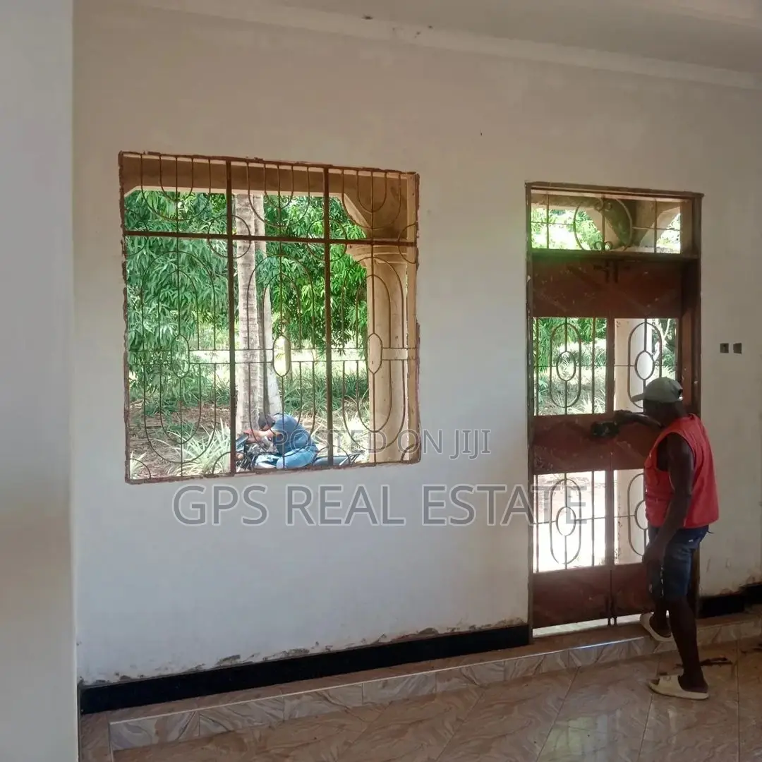 3bdrm House in Chanika, Ilala for sale