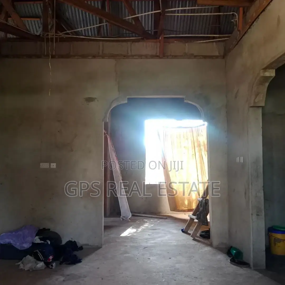 4bdrm House in Chanika Mwisho, Ilala for sale
