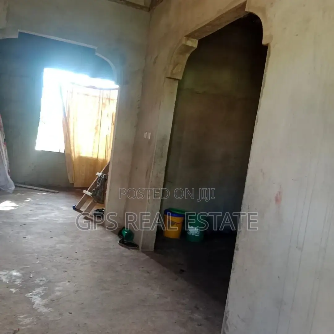 4bdrm House in Chanika Mwisho, Ilala for sale