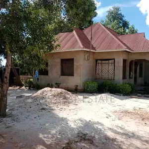 4bdrm House in Chanika Mwisho, Ilala for sale
