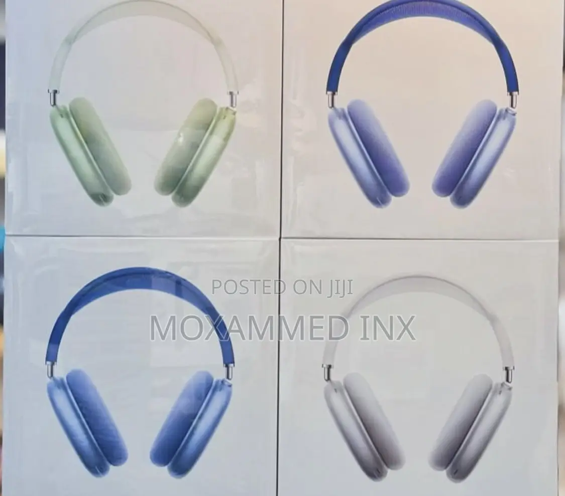 Apple Airpod Max