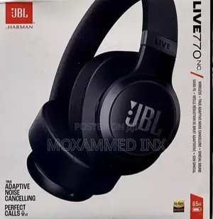 JBL Live 770nc